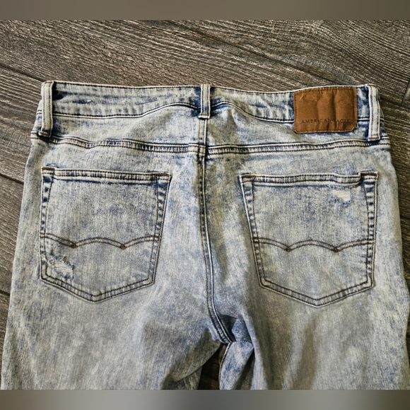 American Eagle Flex 32x30 - Picture 6 of 6